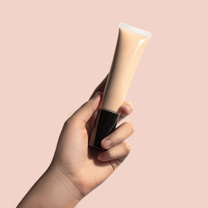 BB Cream - Birch