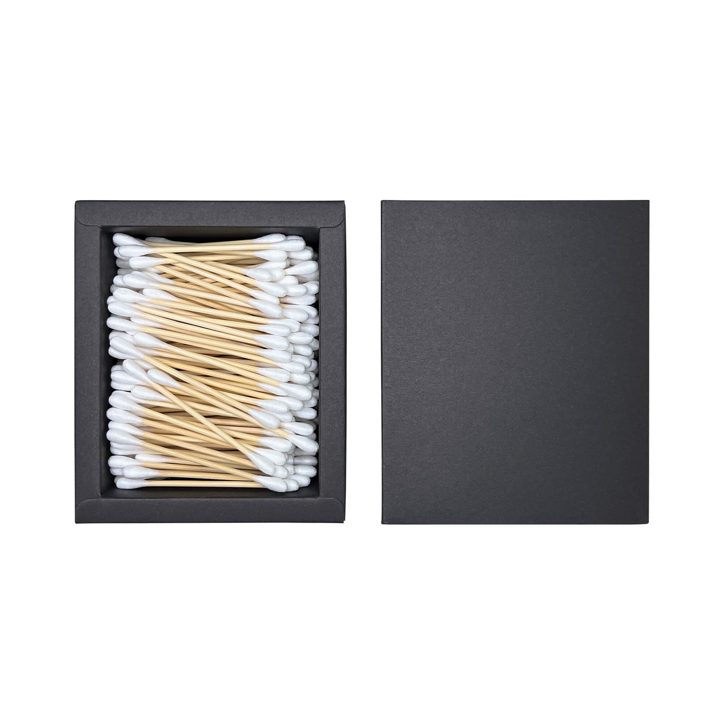 Biodegradable Cotton Swabs 