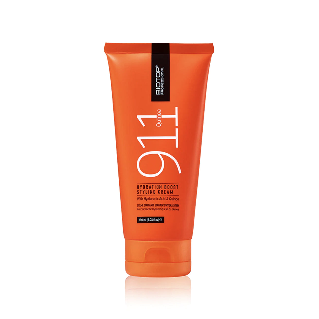 911 Quinoa Hydration Boost Styling Cream - Shoptastic