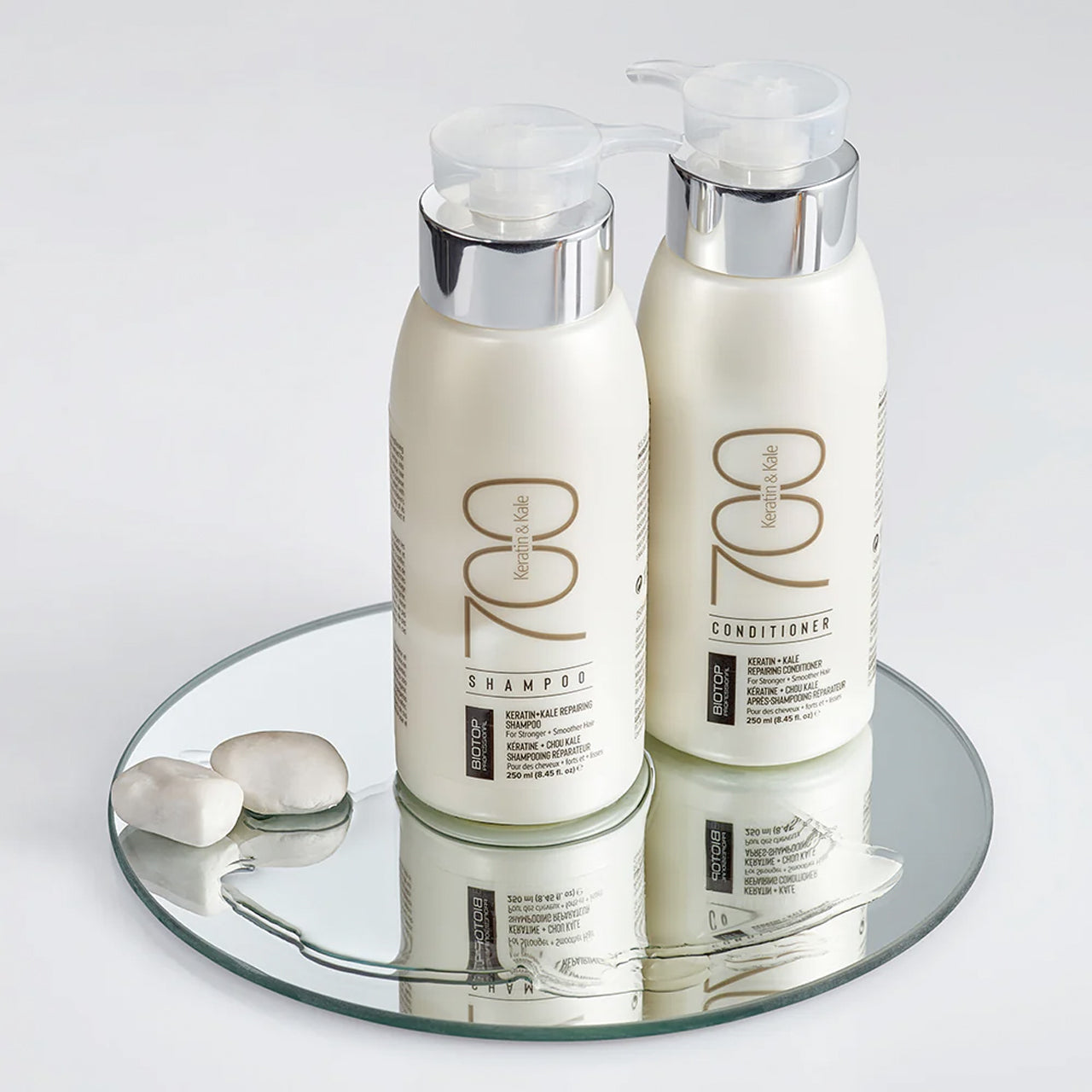 700 Keratin + Kale Shampoo - Shoptastic