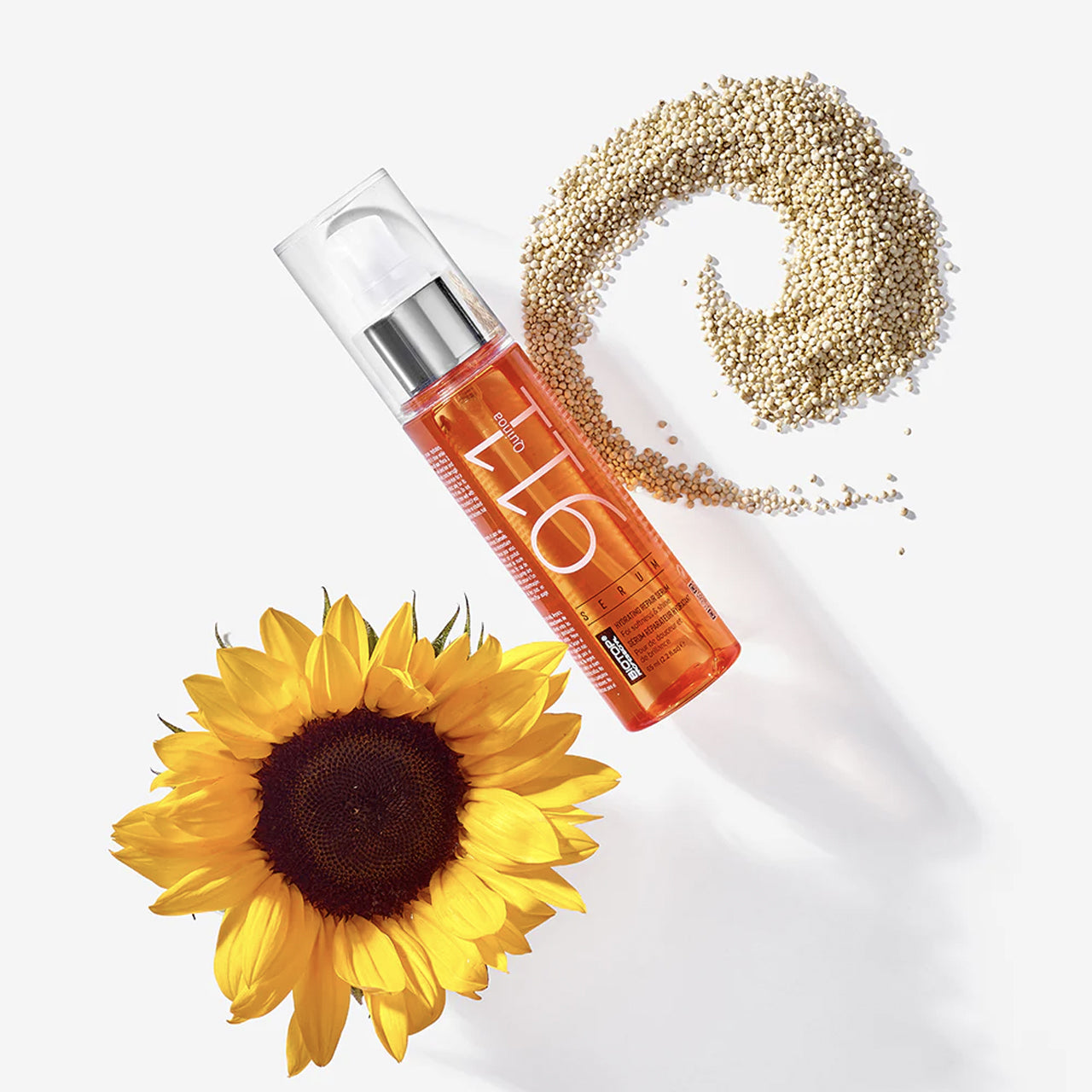 911 Quinoa Serum