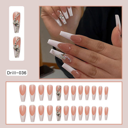 nails 24 pieces