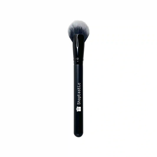 Cheek Fan Brush