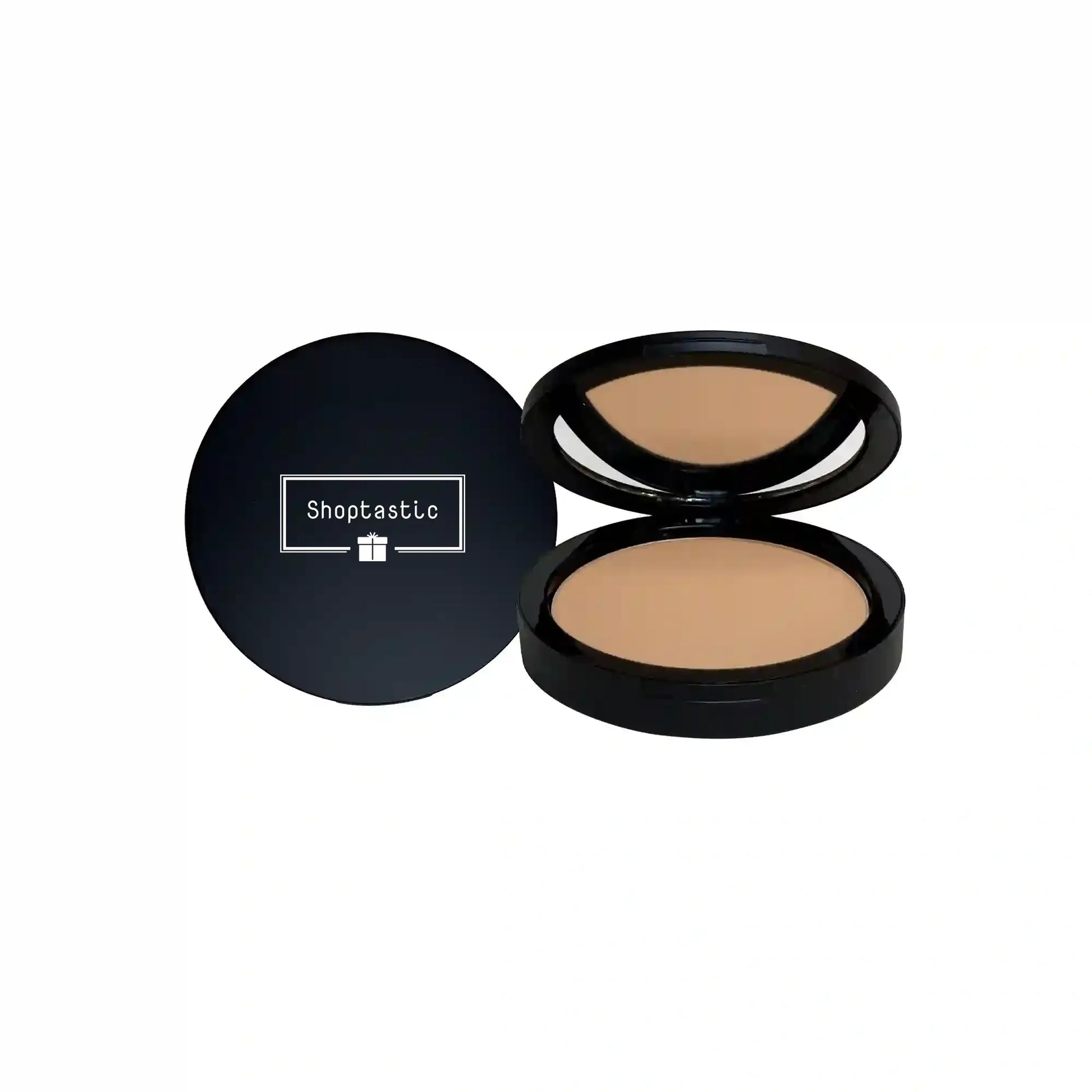 Dual BlendPowder Foundation