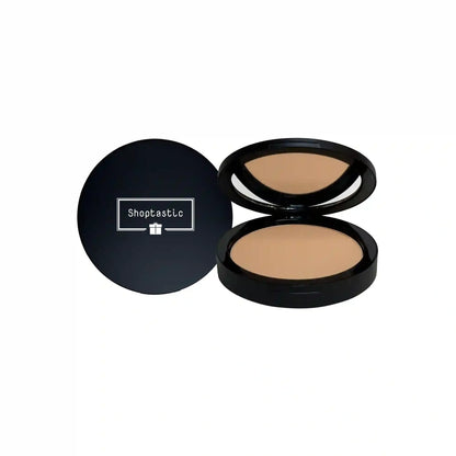 Dual BlendPowder Foundation