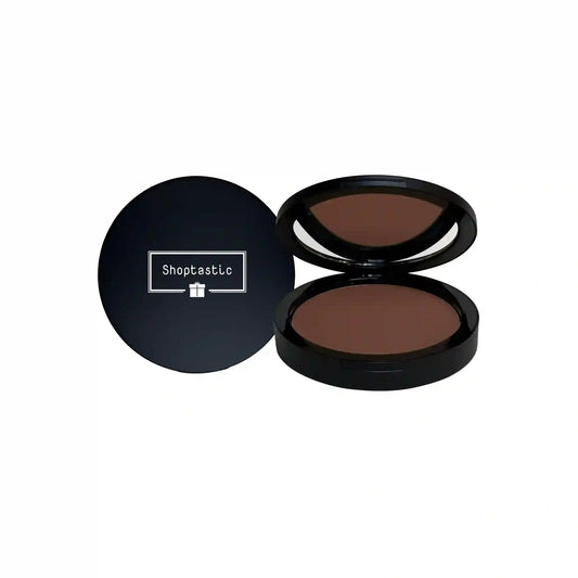 Dual Blend Powder Foundation