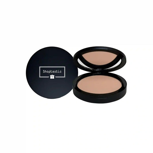 Dual Blend Powder Foundation