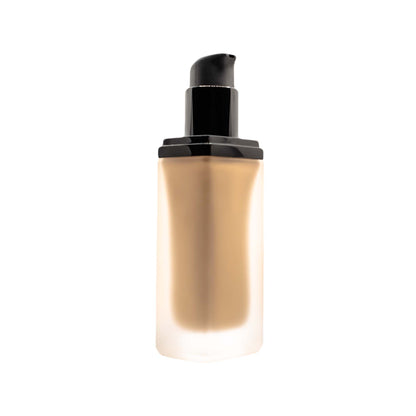 Foundation Amber