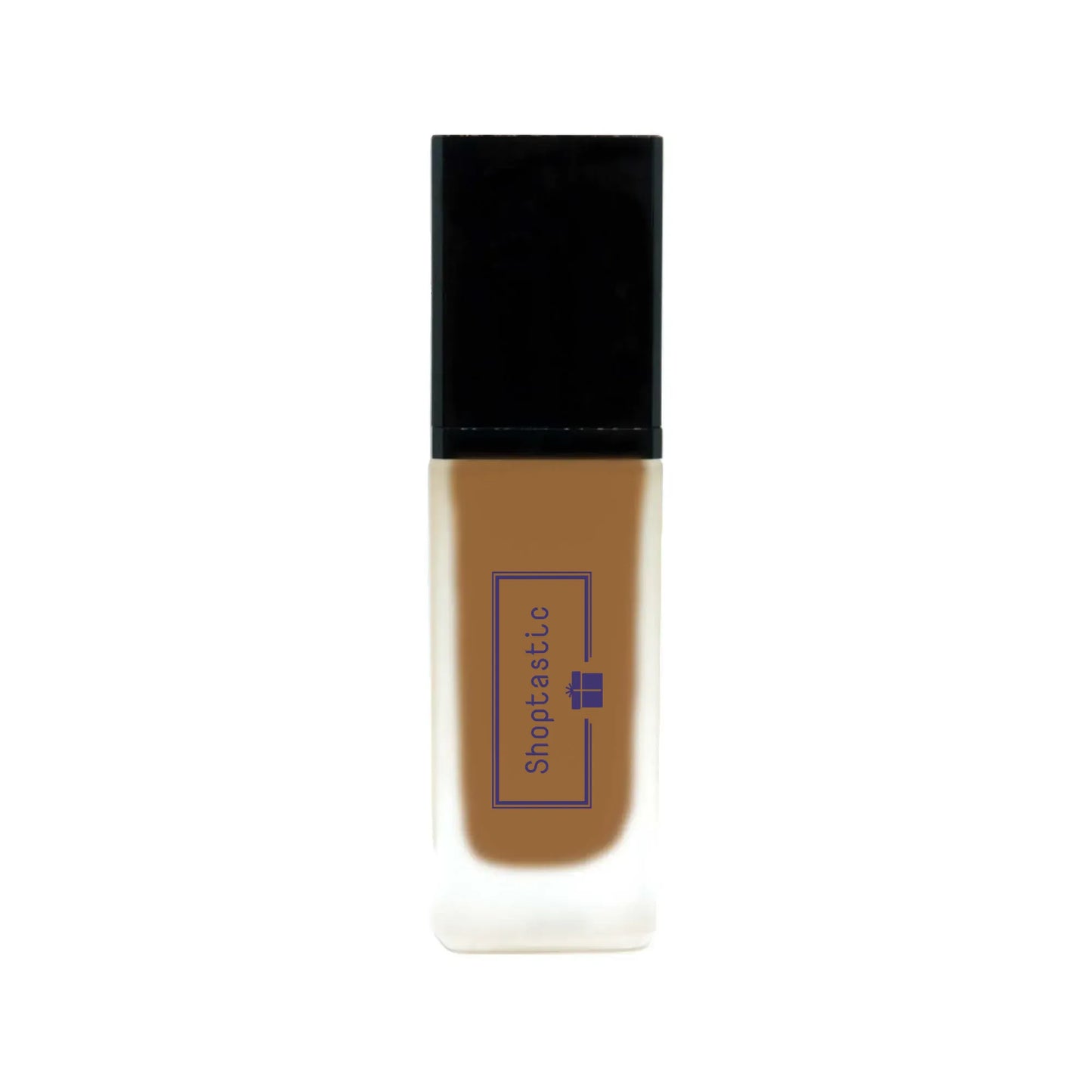 Foundation Warm Nude