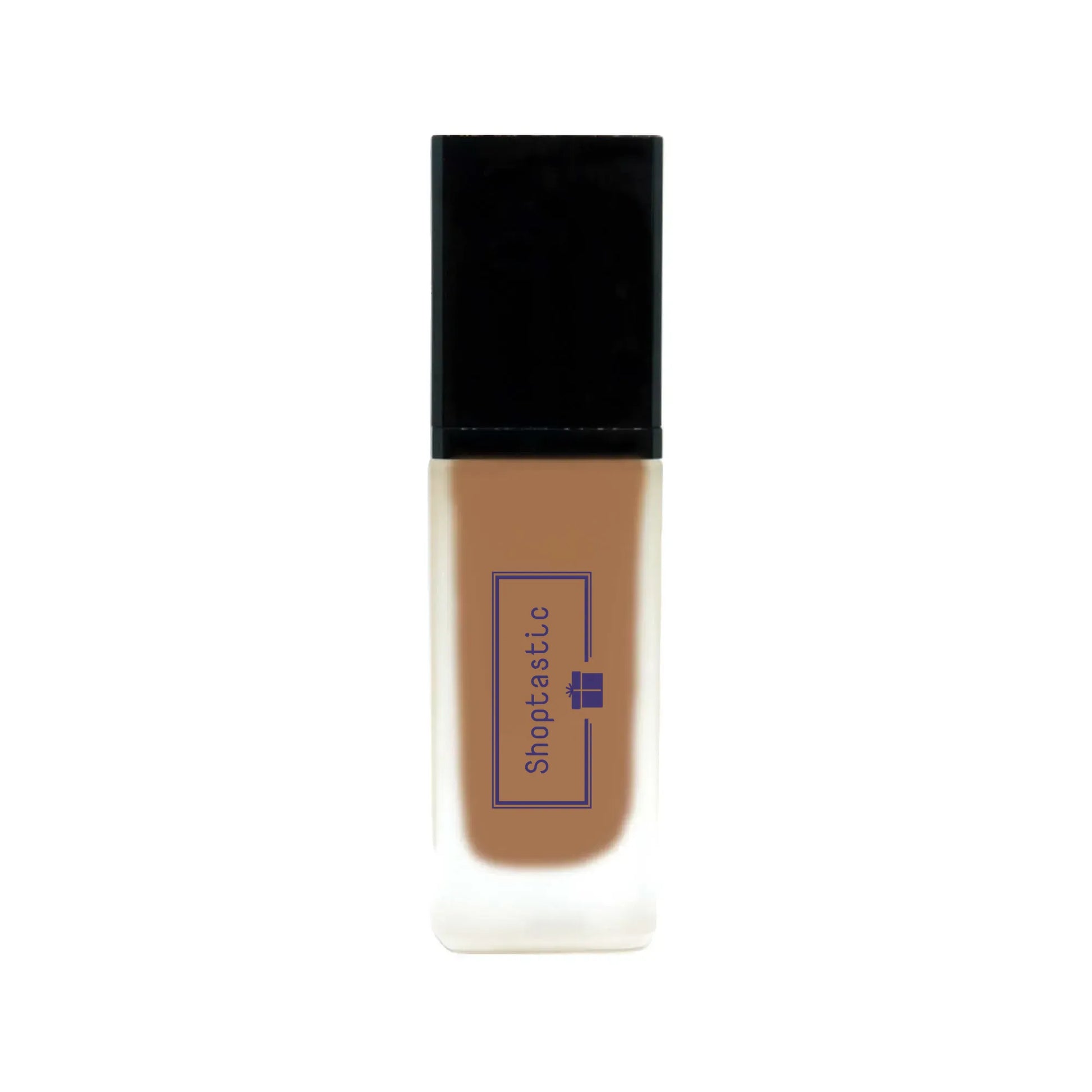 Foundation  Rich Caramel