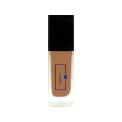 Foundation  Rich Caramel