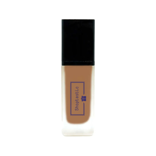 Foundation  Rich Caramel