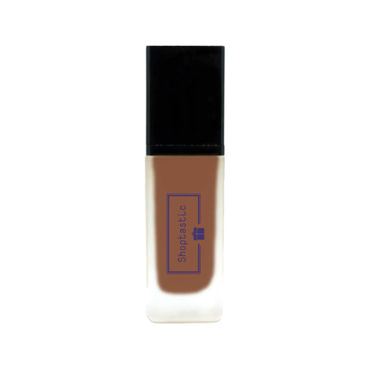 Foundation Amber