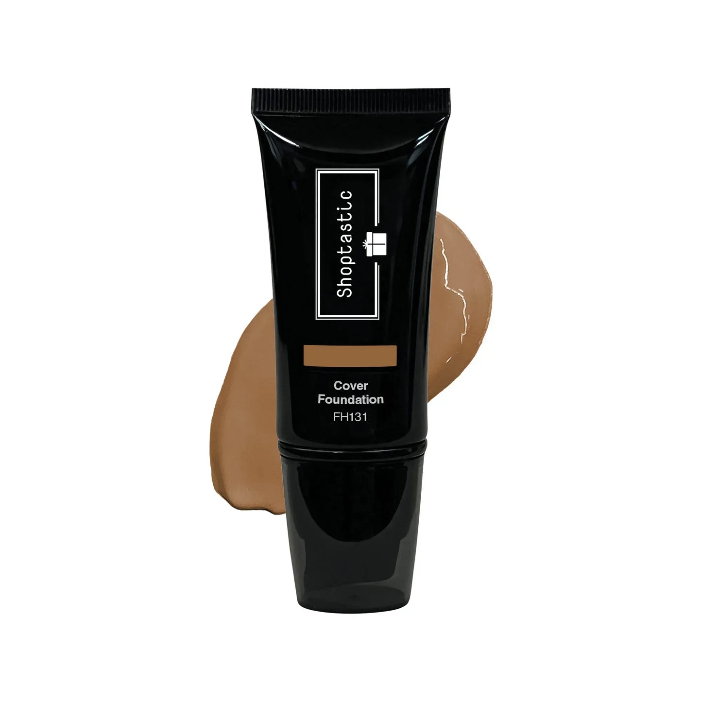 Full Cover Foundation - Coco