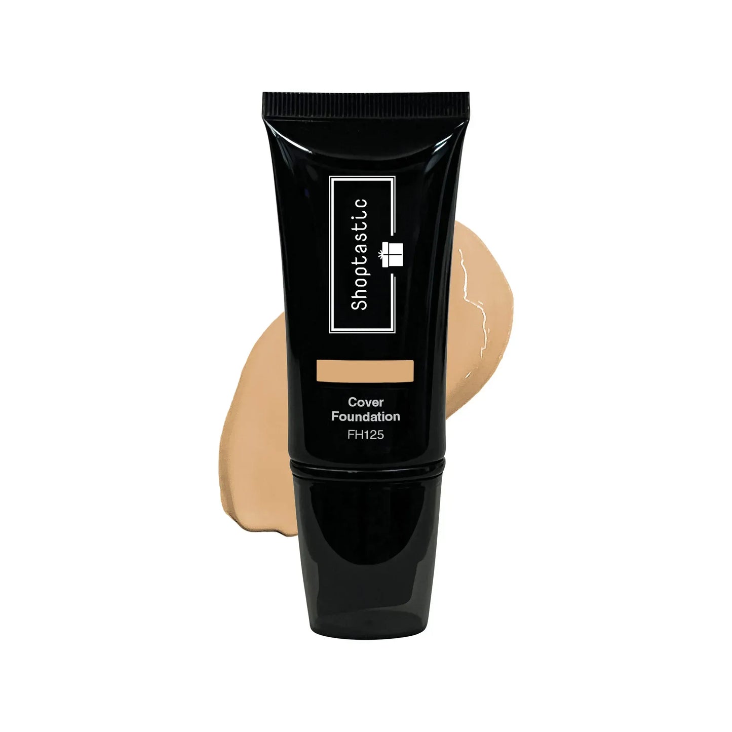 Full Cover Foundation