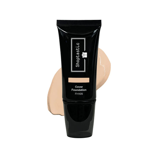 Full Cover Foundation