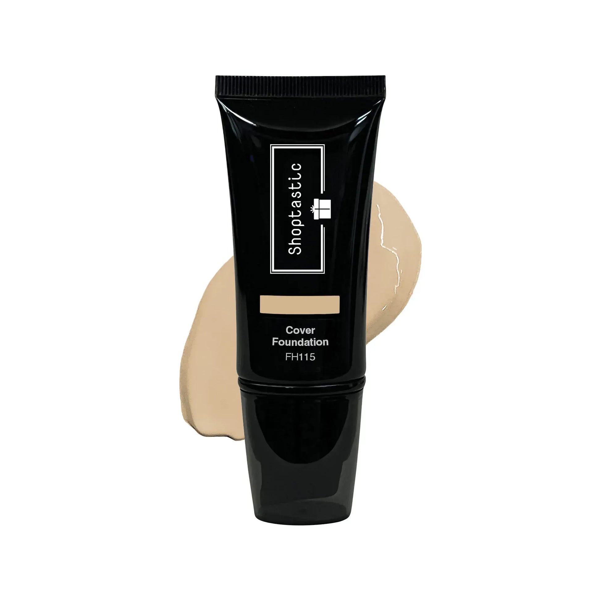 Full Cover Foundation