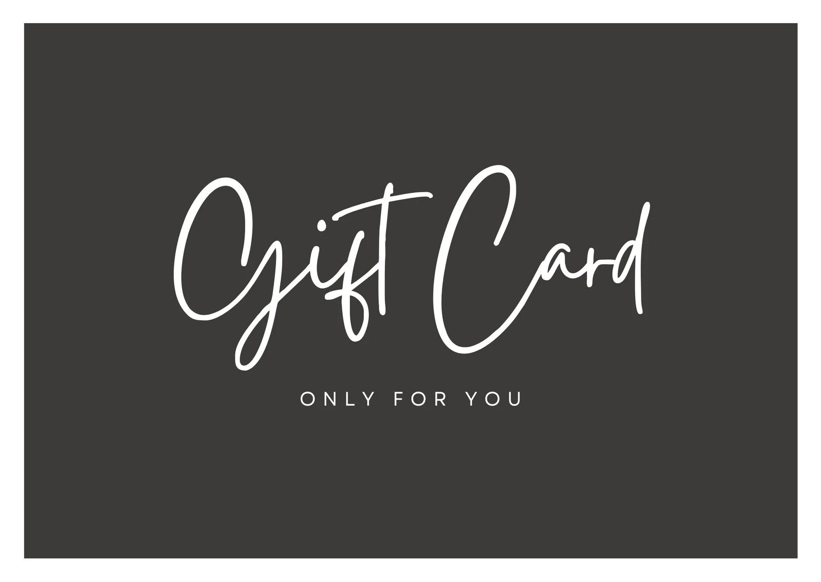 Shoptastic Gift Card! - Shoptastic