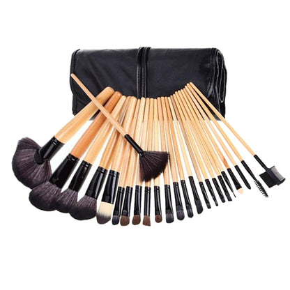 makeup Brush kit