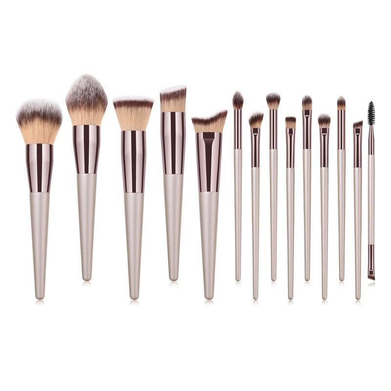 makeup Brushes