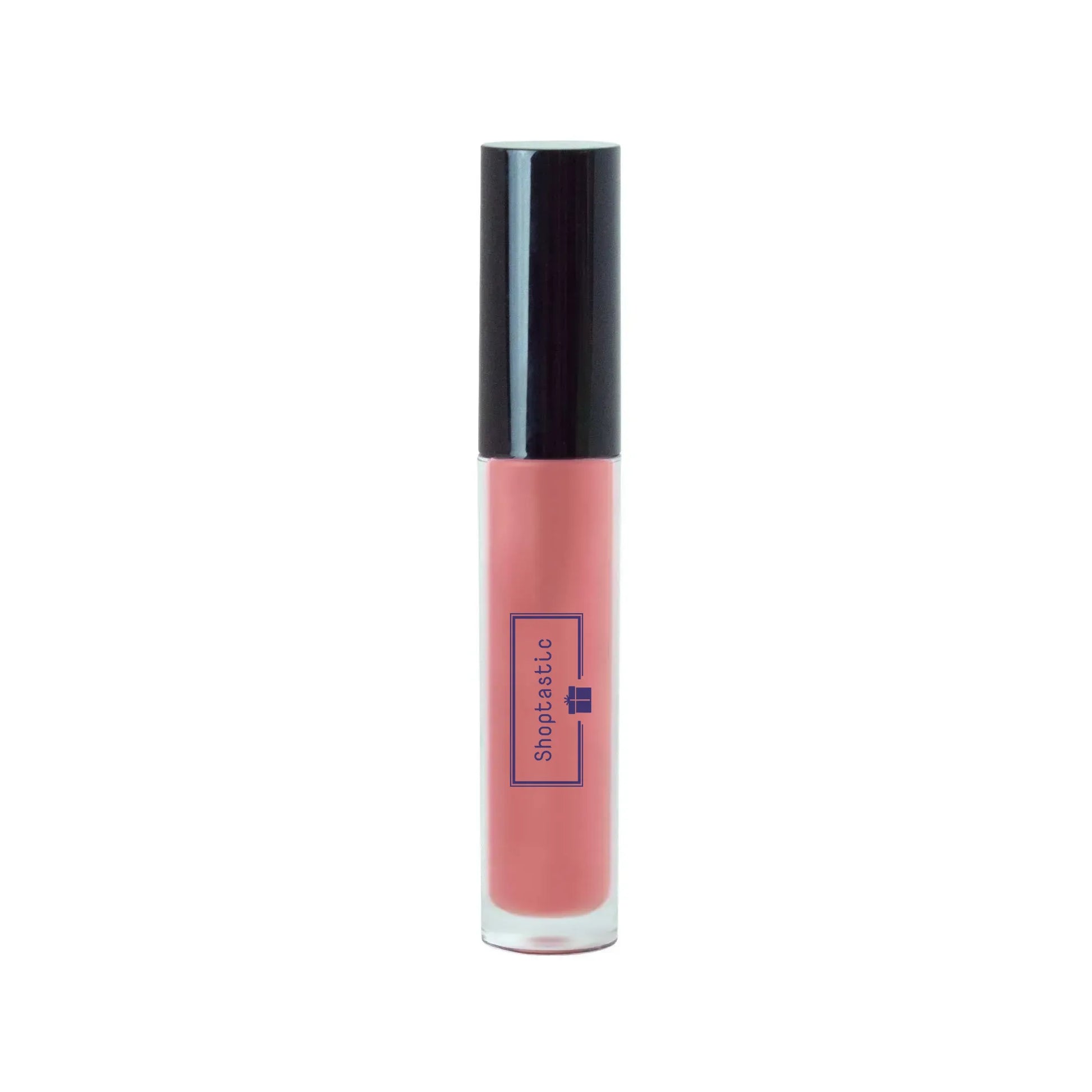 Lip Gloss Warm Rose