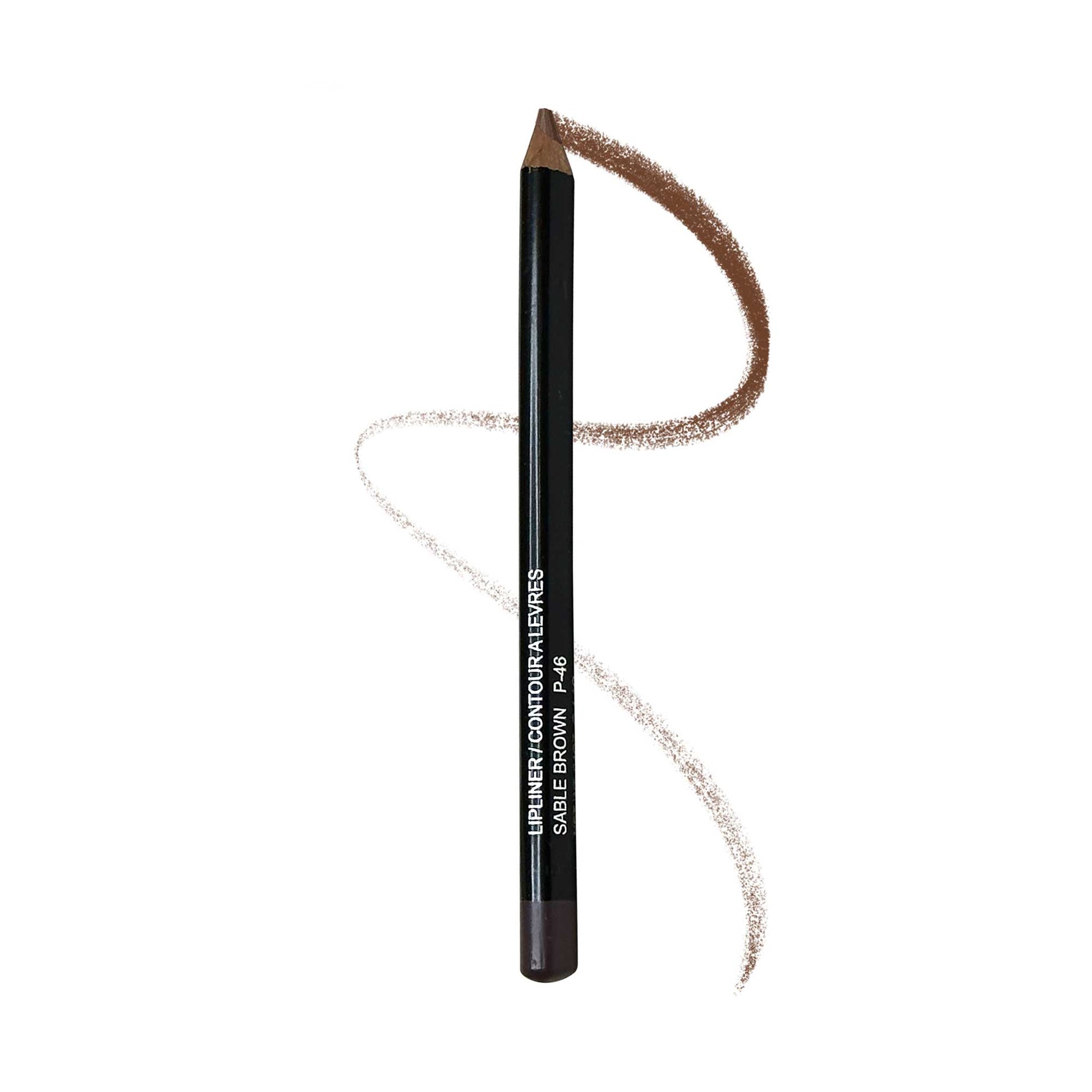 Lip Liner Sable Brown