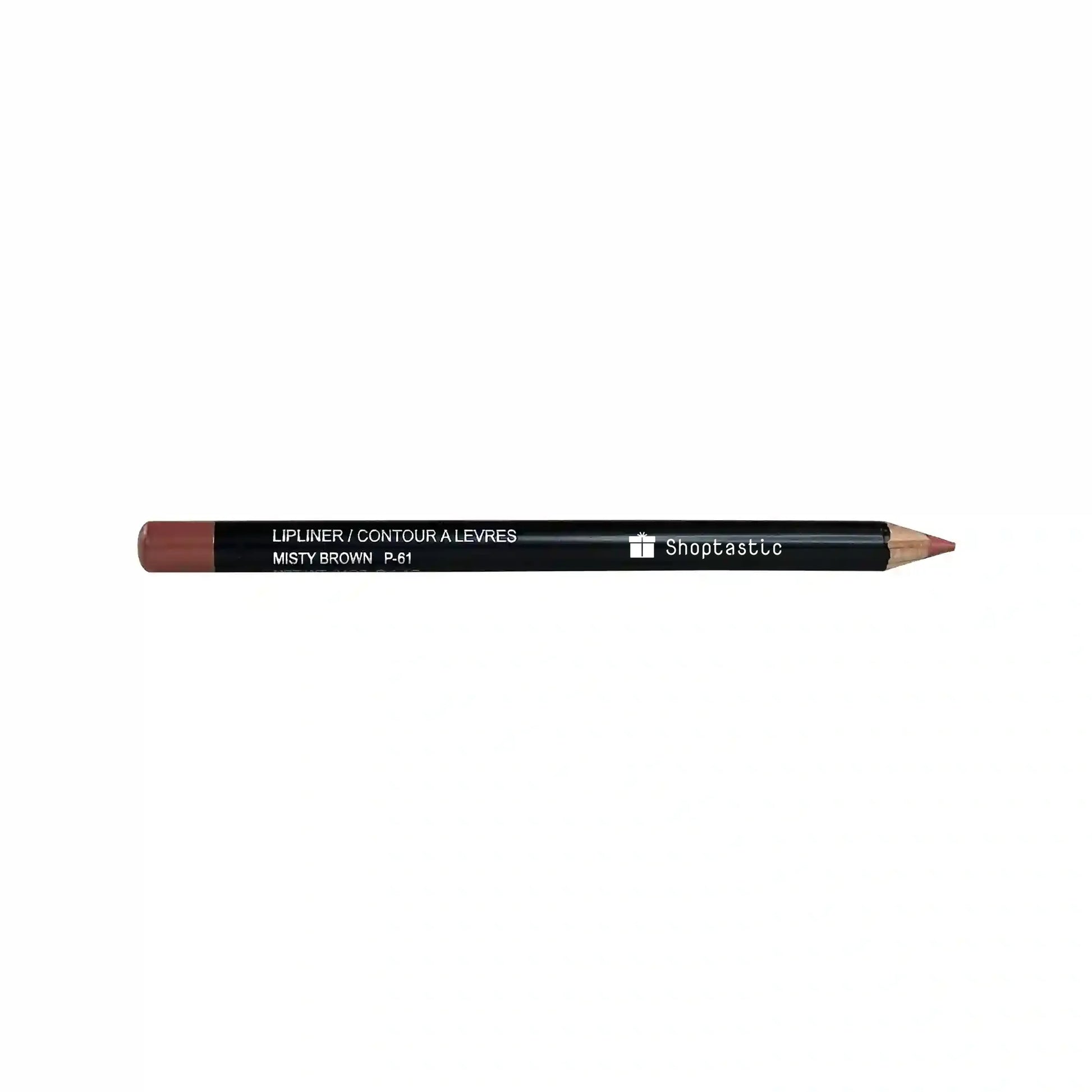 Lip Liner - Misty Brown