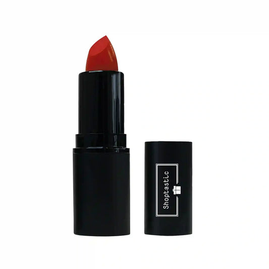 Luxury Cream Lipstick Runway Red