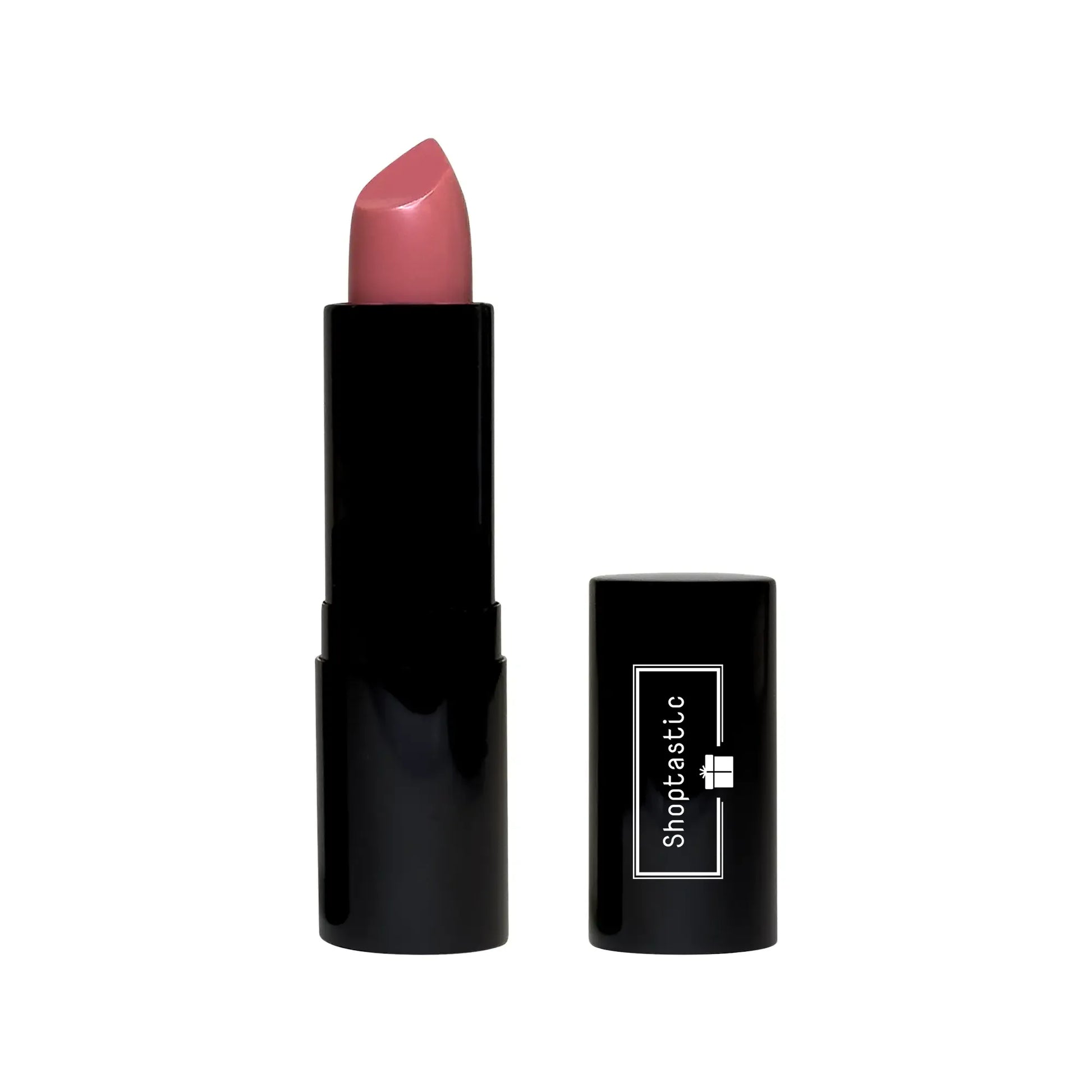 Luxury Cream Lipstick - Parisian Pink