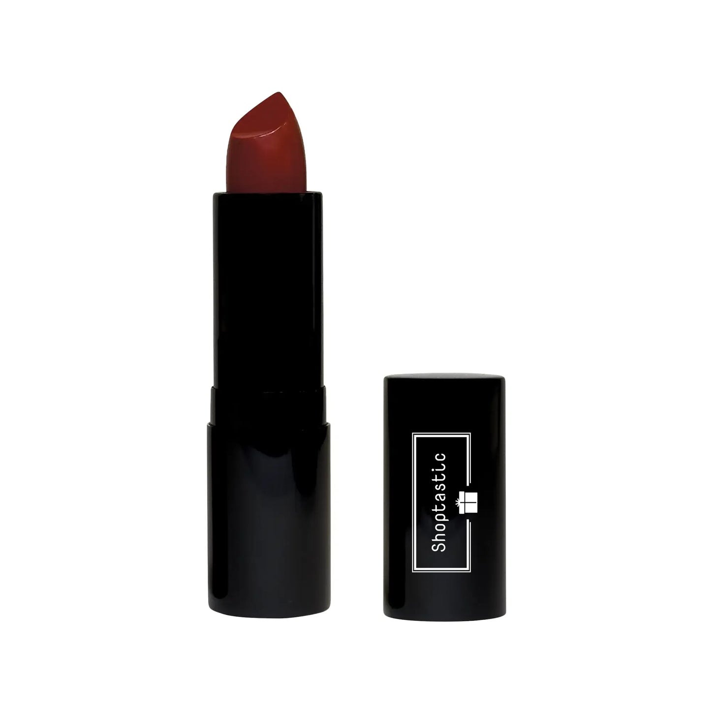 Luxury Cream Lipstick - Runway Red