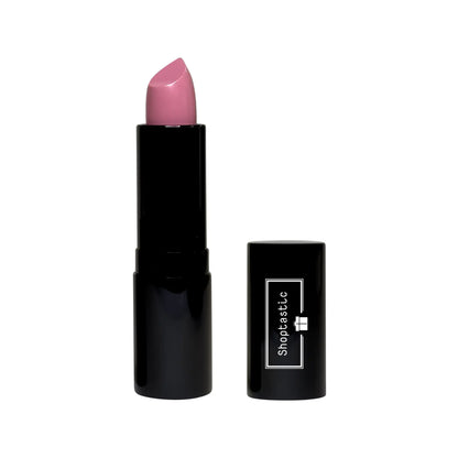 Luxury Cream Lipstick - Precious Pink