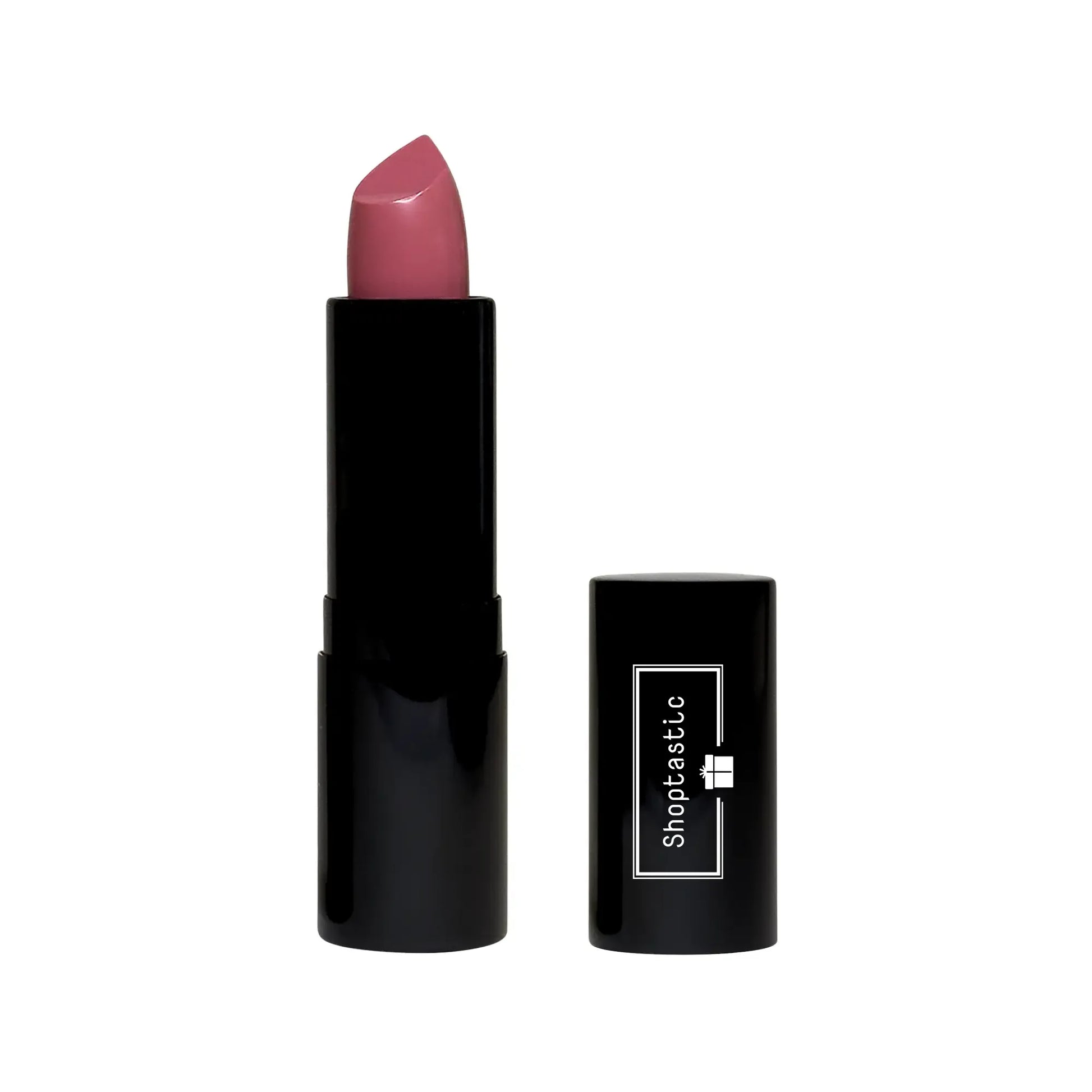 Luxury Cream Lipstick - Magical Mauve