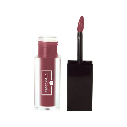 Matte Lip Stain - Dark Cherry