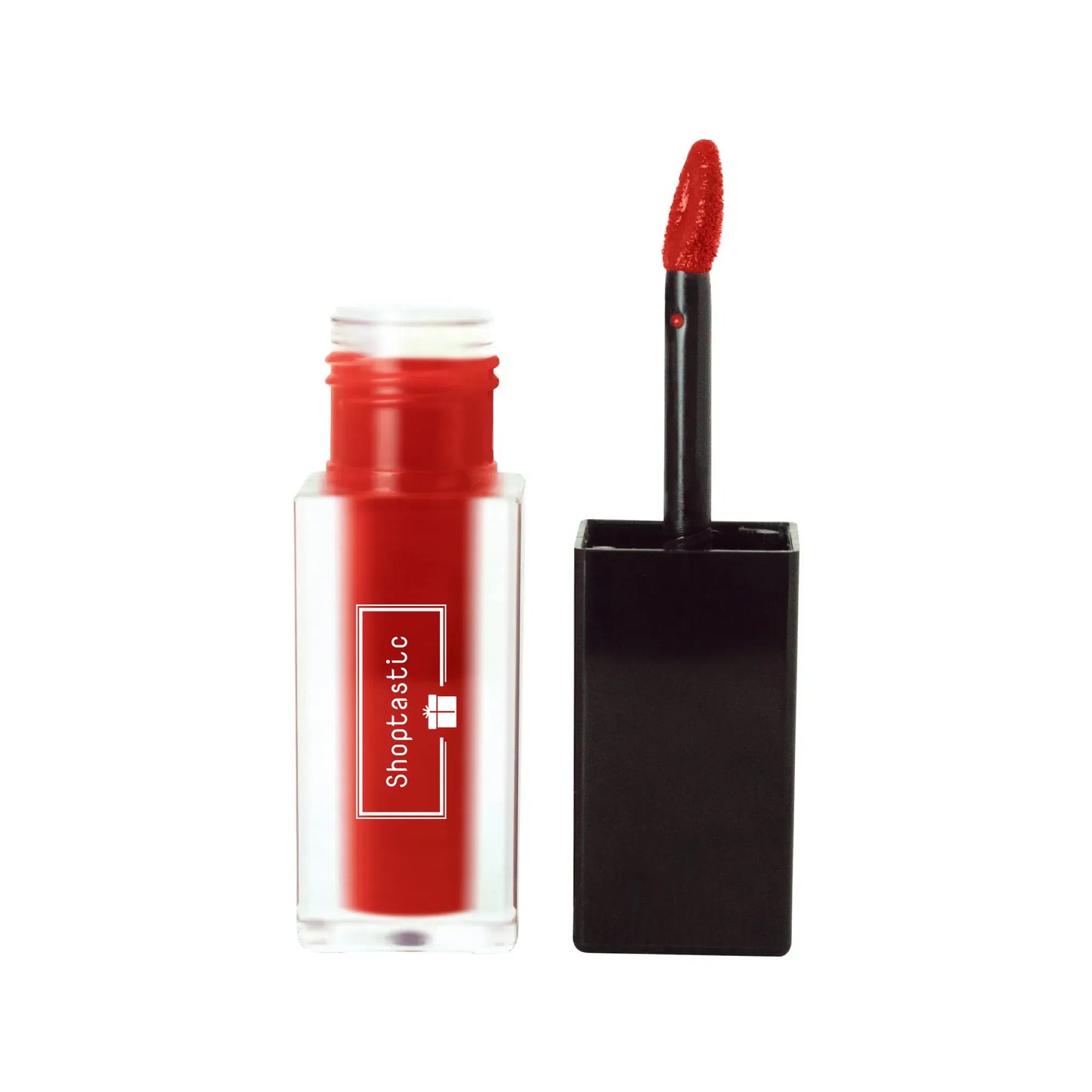 Matte Lip Stain - True Crimson