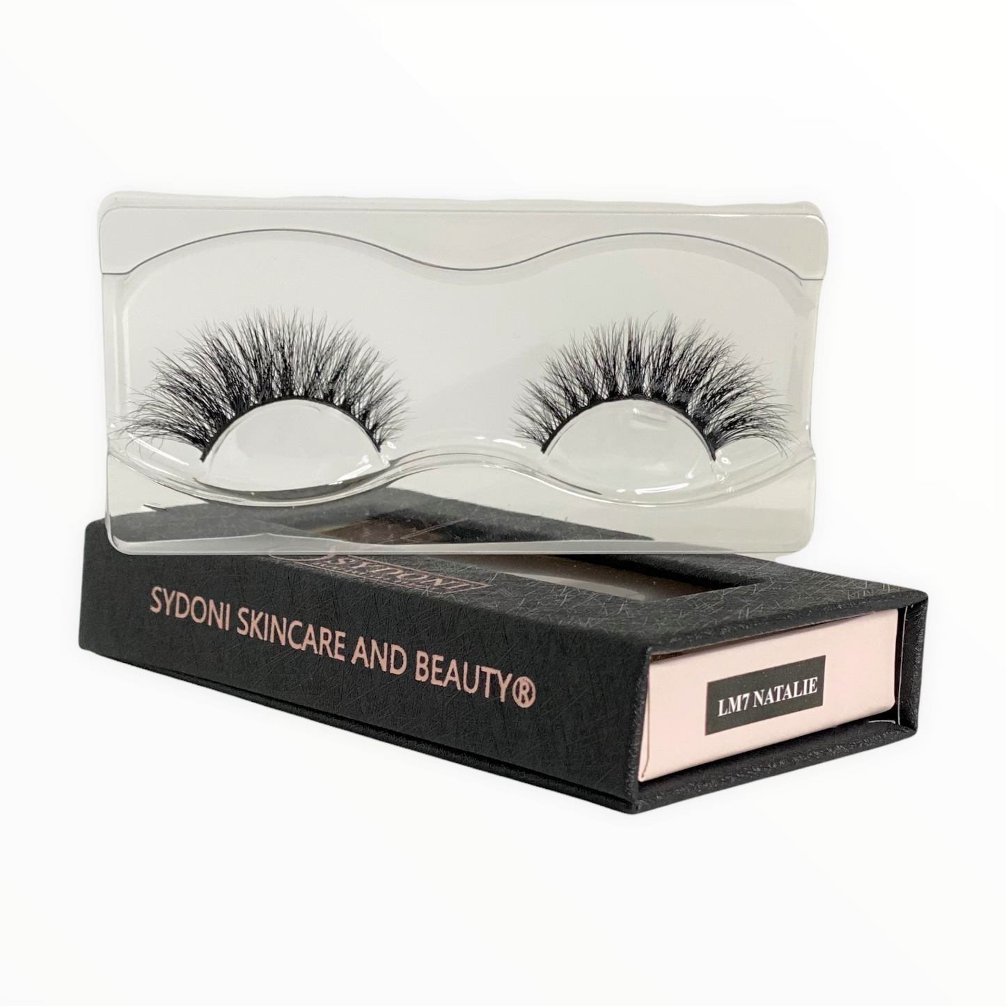 NATALIE MINK LASHES - Shoptastic