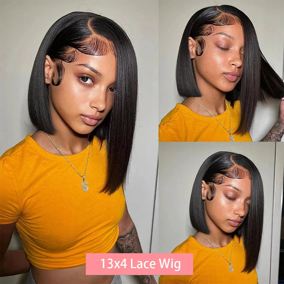 Replacement Lace Wig